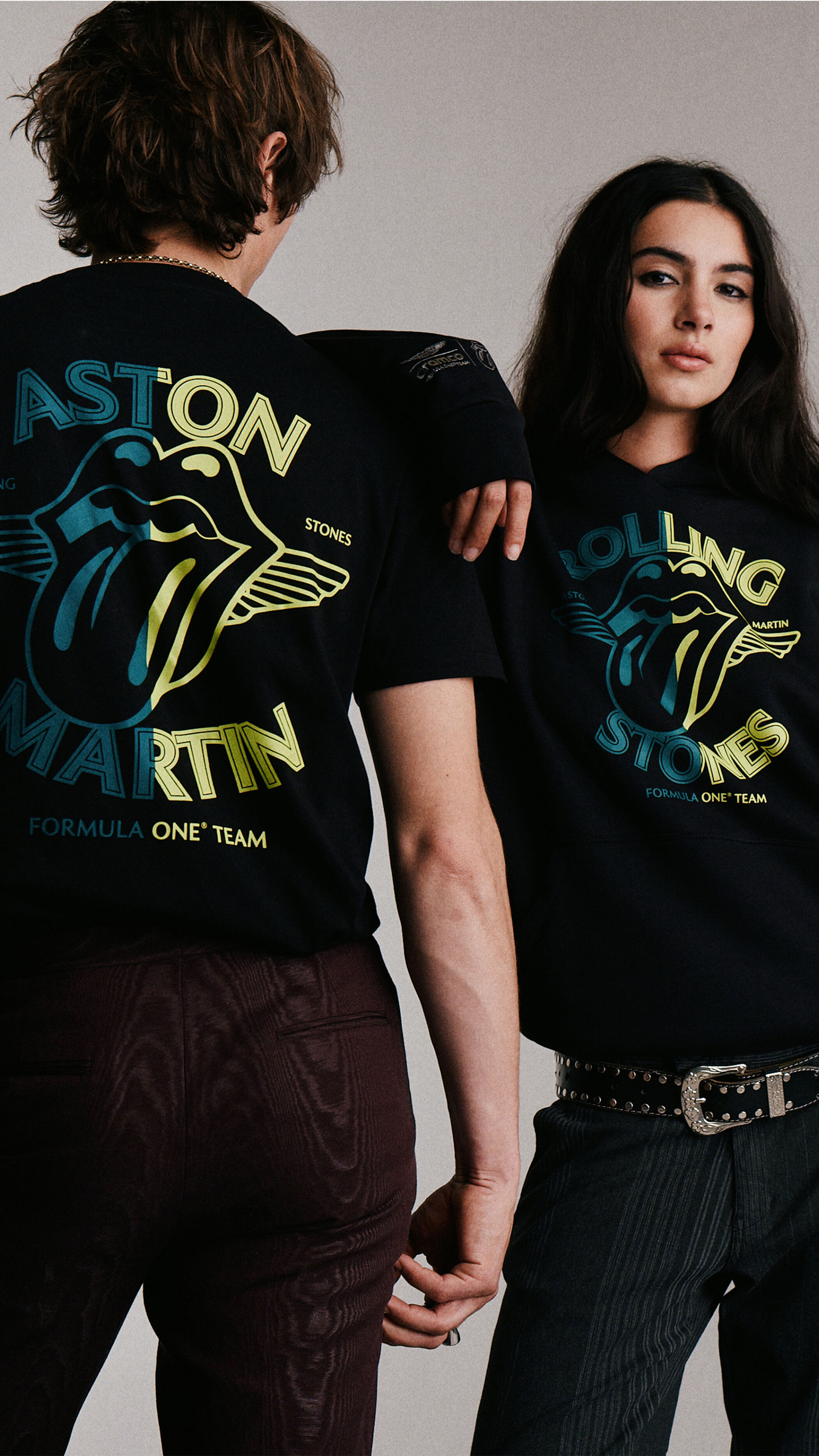 Shop the look | British GP | Aston Martin F1® Team | Official Store