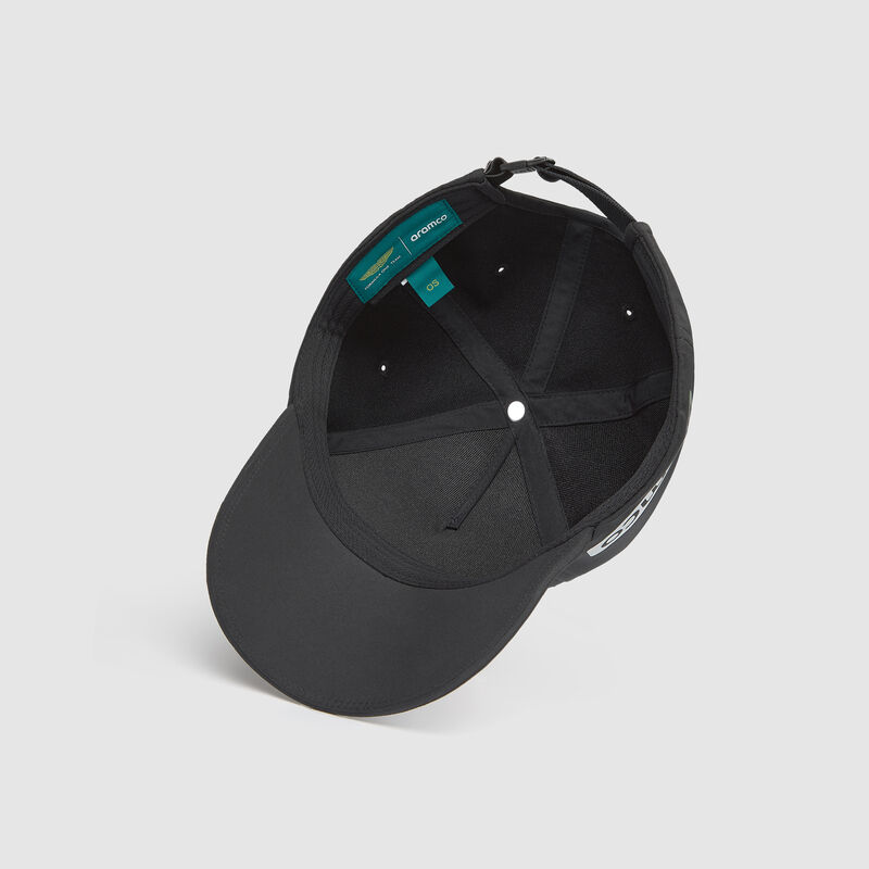 AMF1 RP SE VEGAS CAP - black