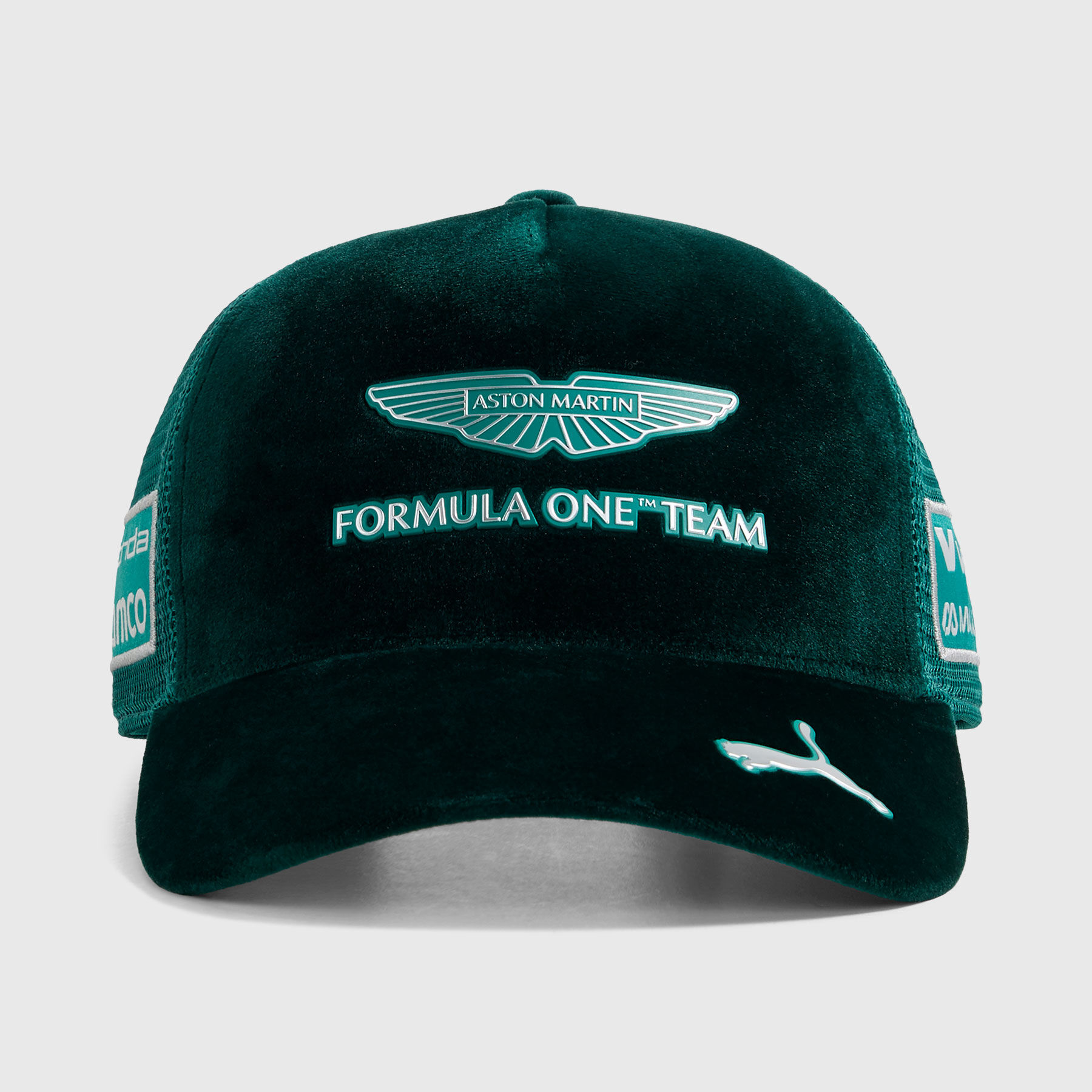 Shop | Team Caps & Hats | Aston Martin F1 Team