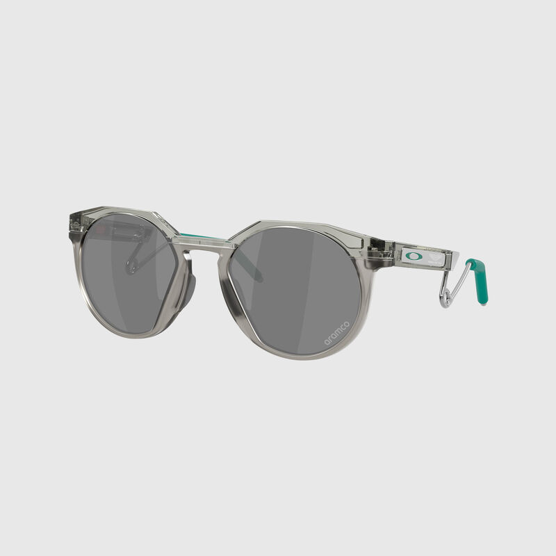 AMF1 FW INJECTED SUNGLASSES - Grey Ink