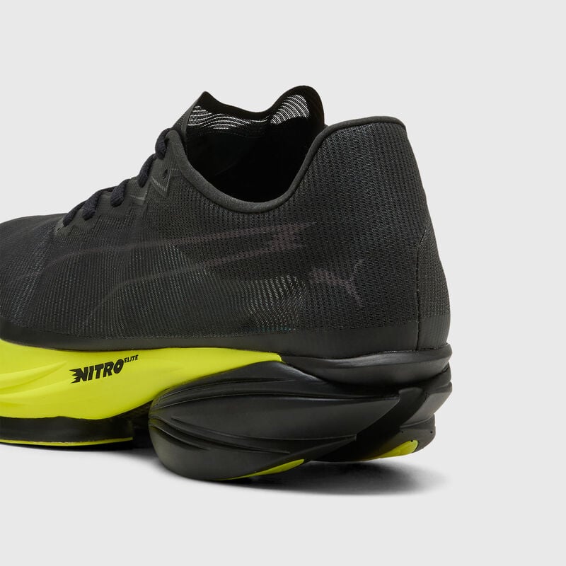 AMF1 FAST-R NITRO ELITE 3 - PUMA Black