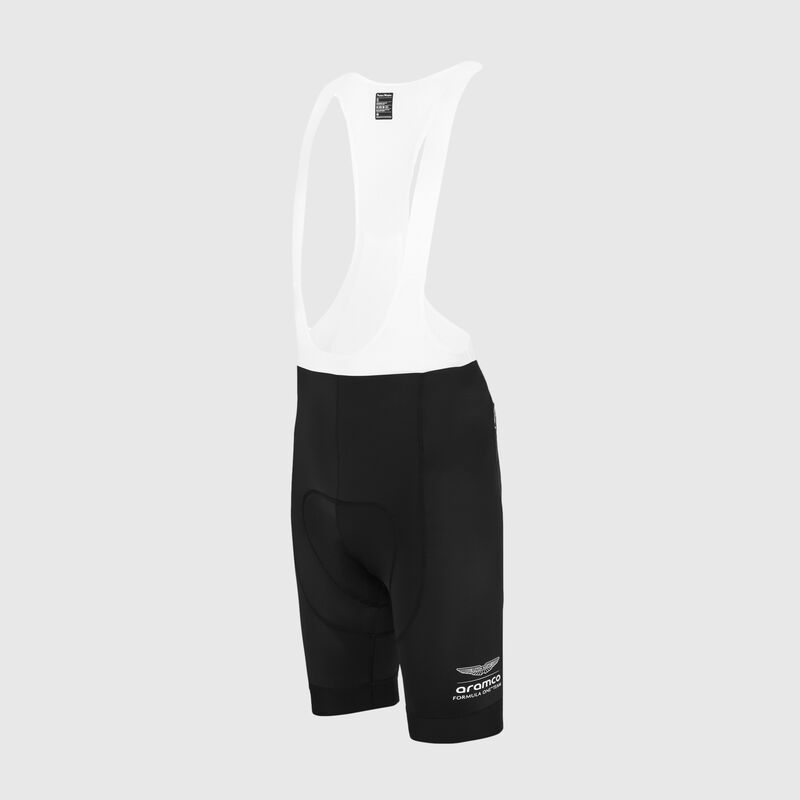 AMF1 MENS CORE CYCLING BIB - Black