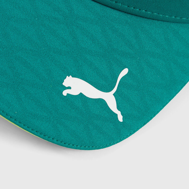 AMF1 RP Team BB Cap - green