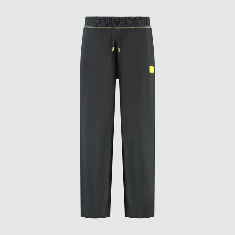 AMF1 FW MENS SWEAT PANT - black
