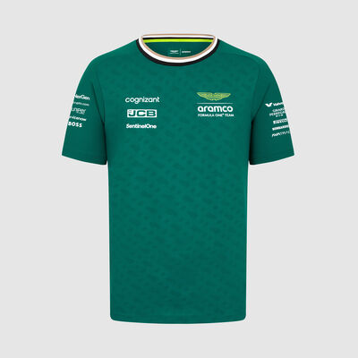 Camiseta unisex Fernando Alonso Aston Martin Formula One Racing Vintage 90s  Bootleg, camiseta Racing Grand Prix F1 -  México