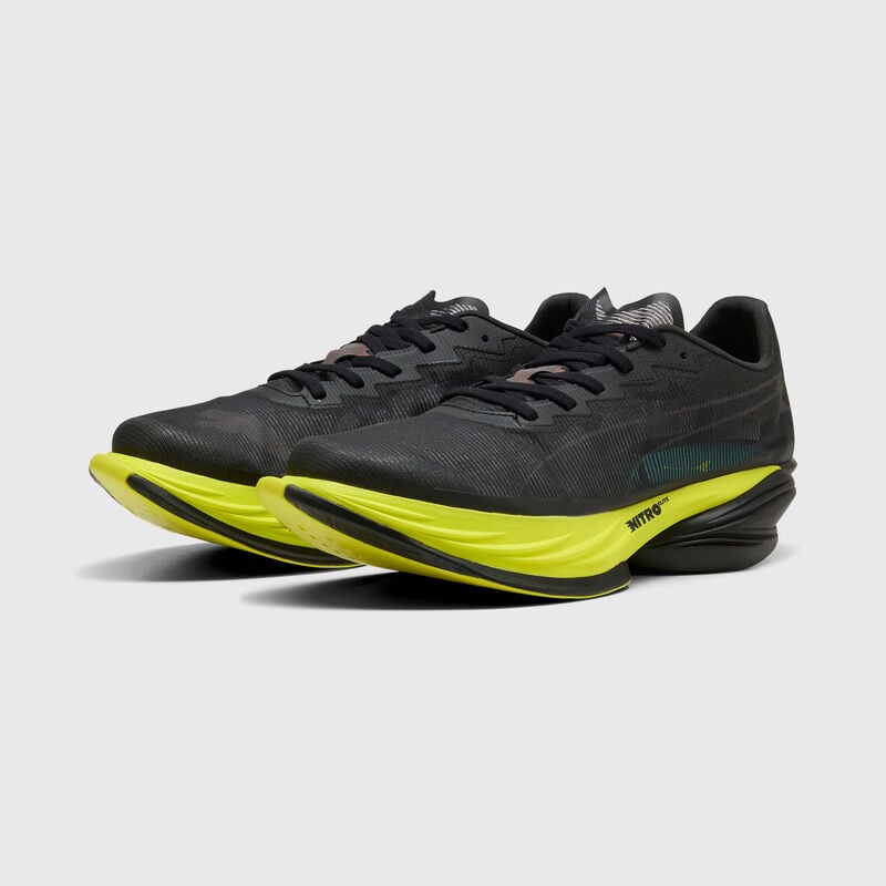 AMF1 FAST-R NITRO ELITE 3 - PUMA Black