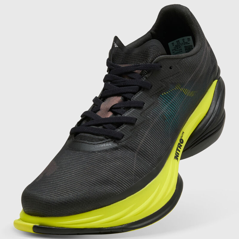 AMF1 FAST-R NITRO ELITE 3 - PUMA Black