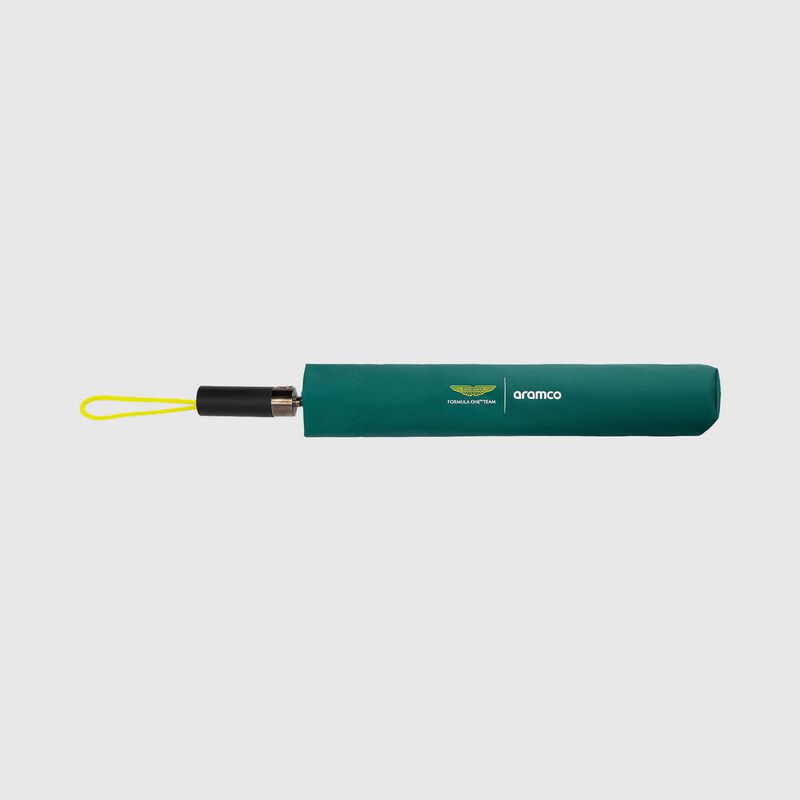 AMF1 FW UMBRELLA - AM GREEN