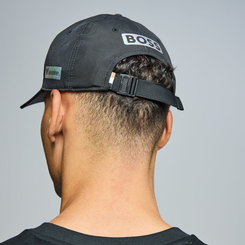 AMF1 RP SE VEGAS CAP - black