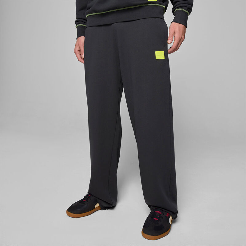 AMF1 FW MENS SWEAT PANT - black