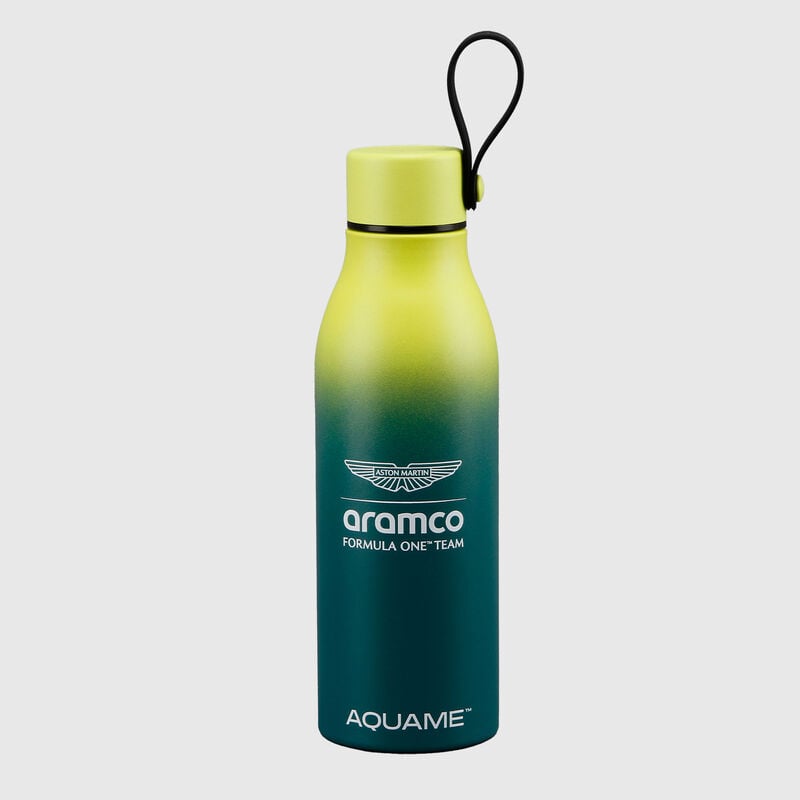 AMF1 TEAM WATER BOTTLE - Green
