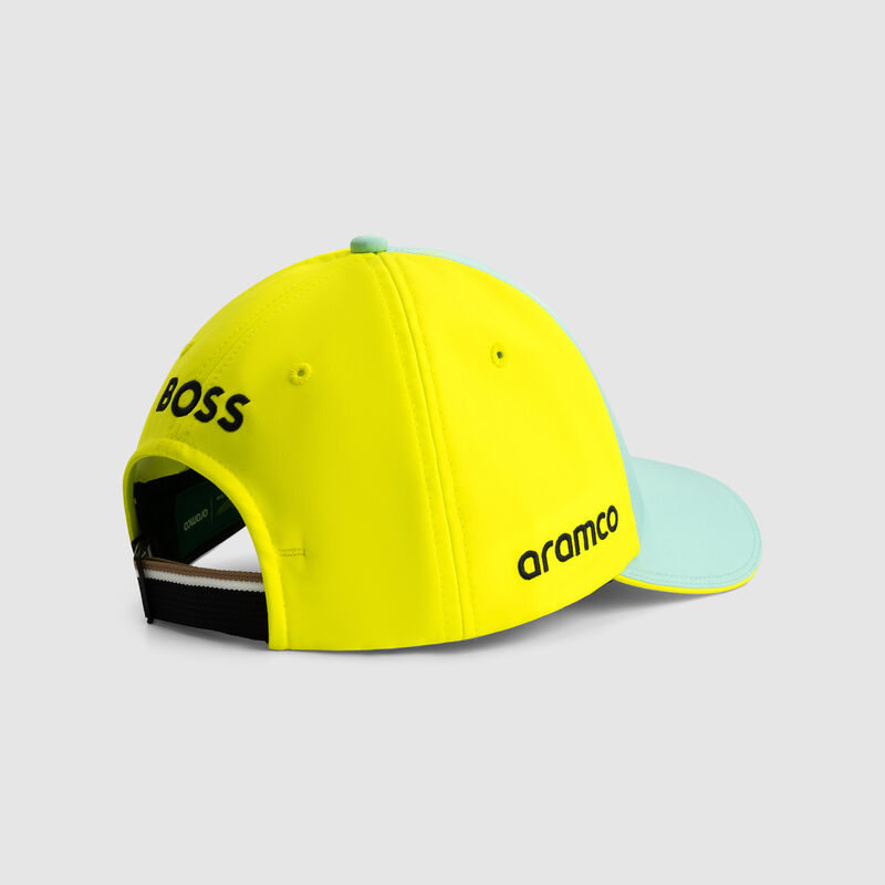 AMF1 RP SE MIAMI CAP - green