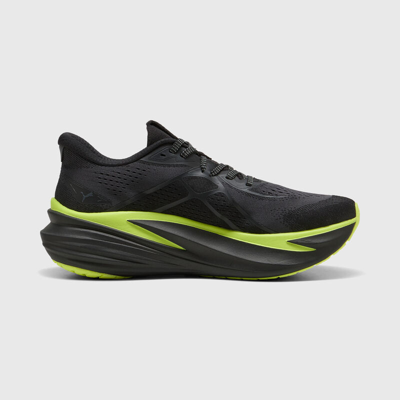 AMF1 MAGMAX NITRO 2 - PUMA Black