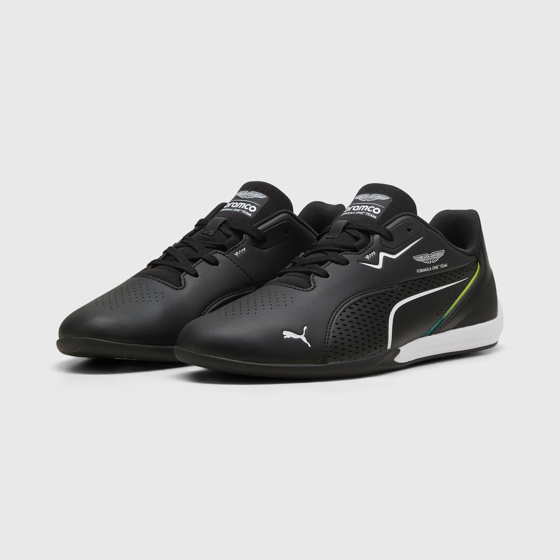 Shop | Official Trainers | Aston Martin F1 Team