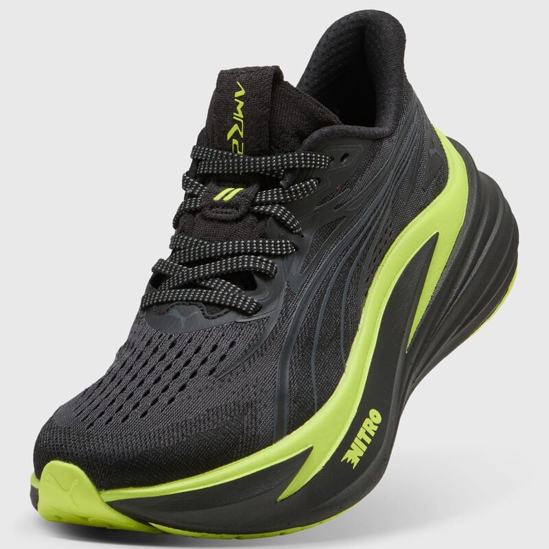 AMF1 MAGMAX NITRO 2 WMS - PUMA Black