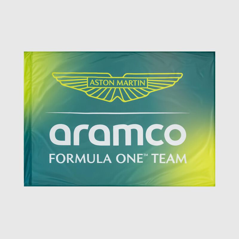 AMF1 FW TEAM FLAG - Multicolor