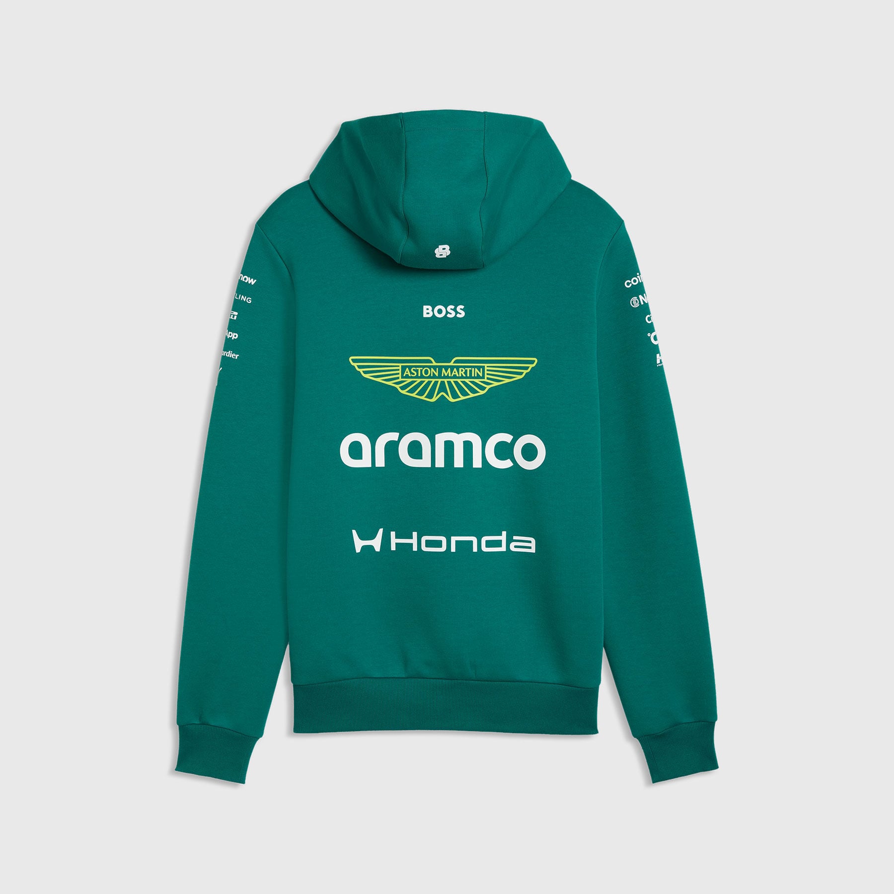 Aston Martin F1 SV フーディー L 新品 Shop | 2026 Replica Team Hoodie green | Aston Martin F1 Team
