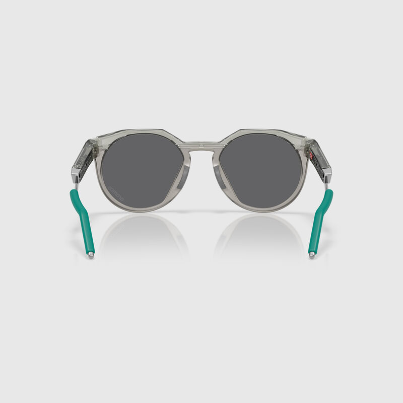 AMF1 FW INJECTED SUNGLASSES - Grey Ink