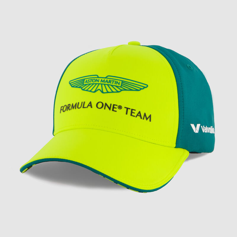 AMF1 RP SE BRITISH CAP - green