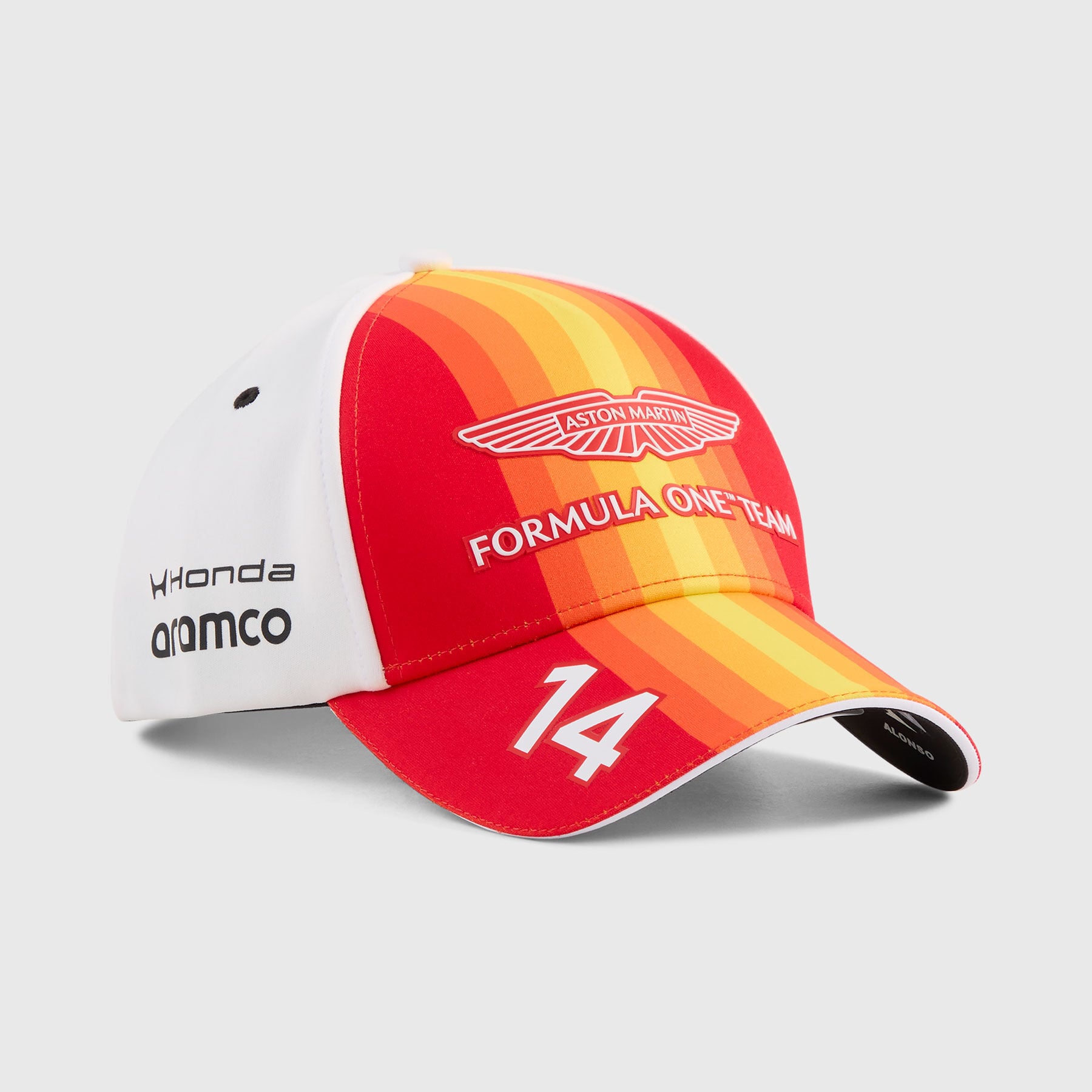 Shop | Team Caps & Hats | Aston Martin F1 Team