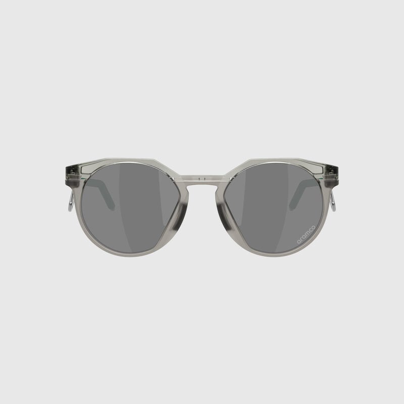 AMF1 FW INJECTED SUNGLASSES - Grey Ink