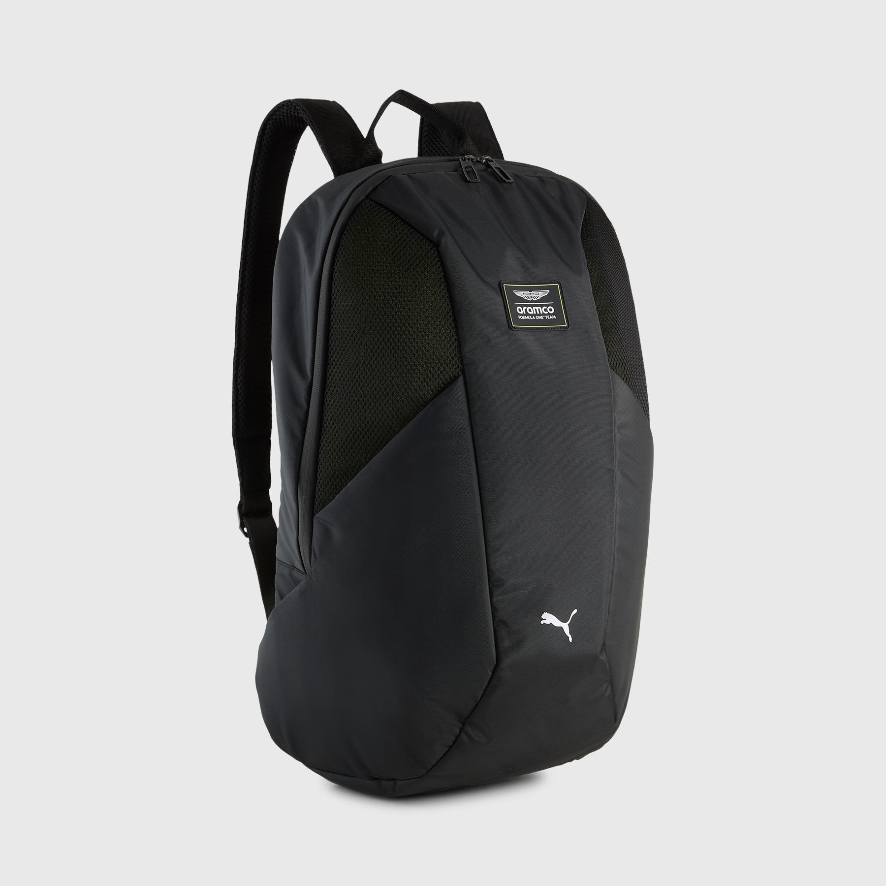 Shop | PUMA Backpack pumablack | Aston Martin F1 Team