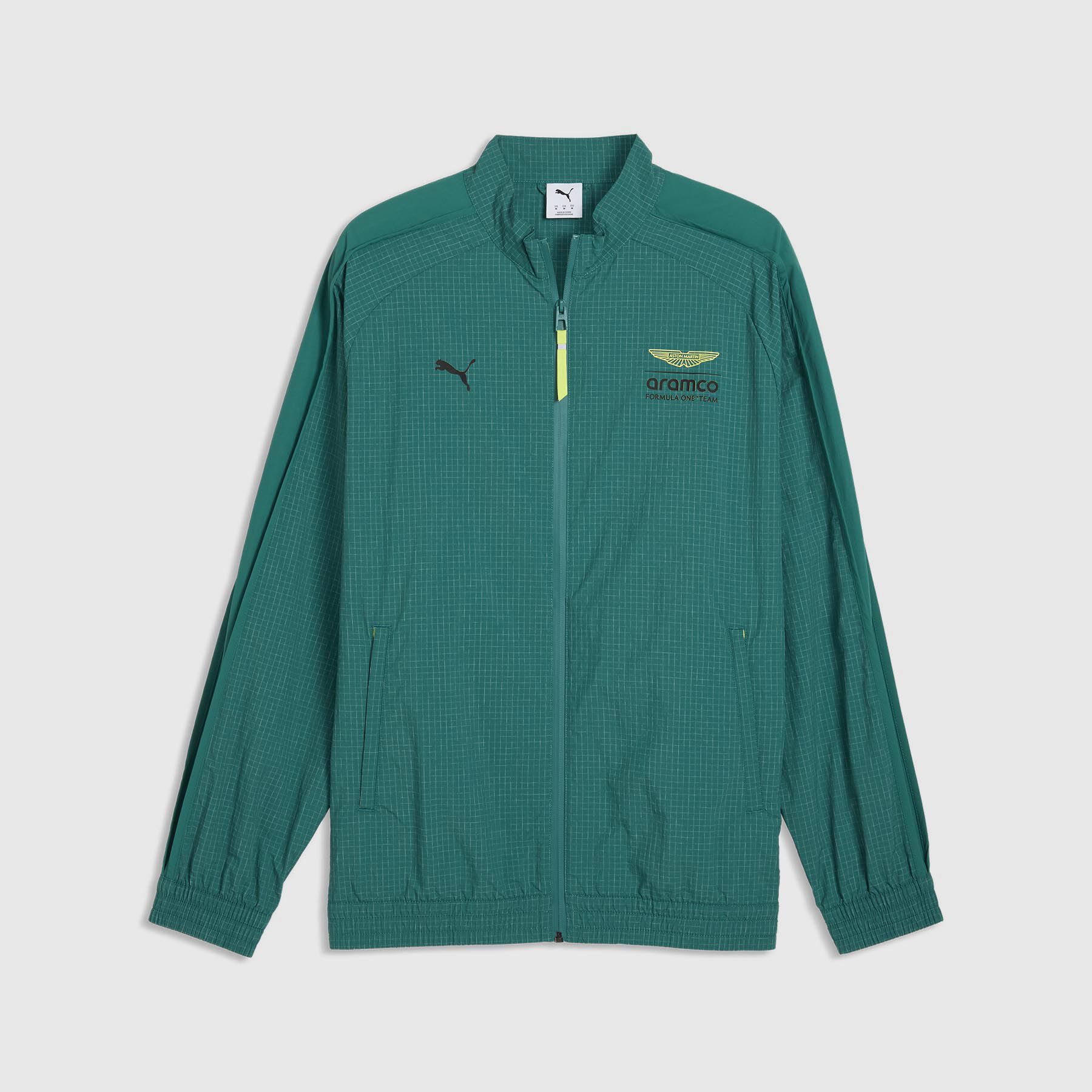 Shop the look | Fanwear | Aston Martin F1® Team | Official Store