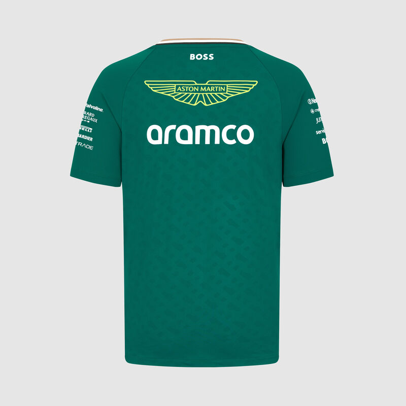 2023T-shirts aston martin camiseta aston martin f1 fernando alonso Spanish  racing driver 14 and STROLL