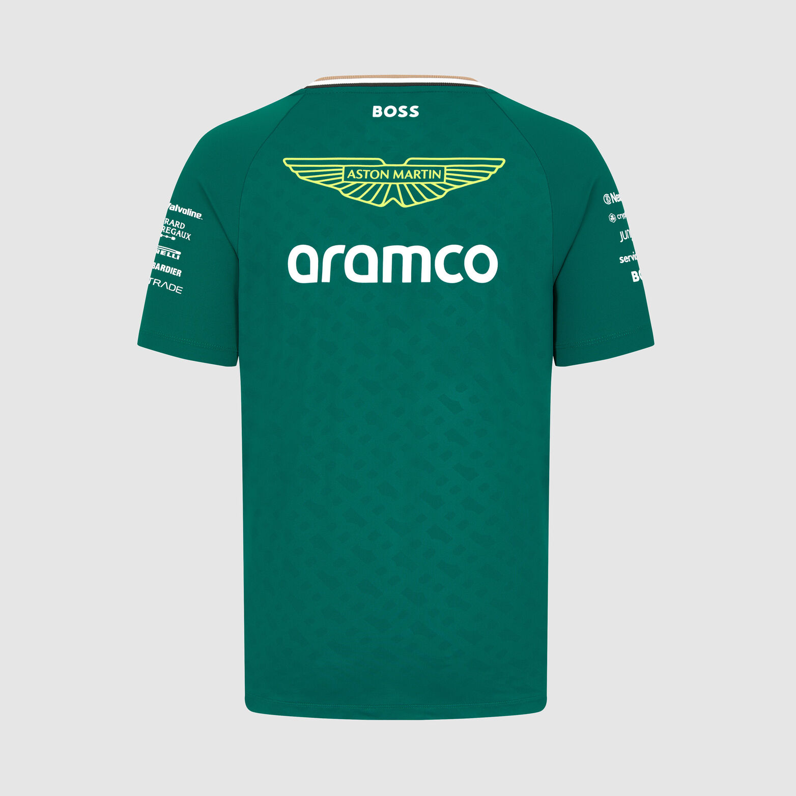 AMF1 2024 Team T-shirt