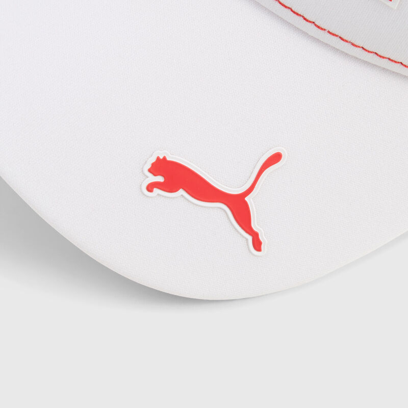 AMF1 RP SE Stroll Trucker Cap - White