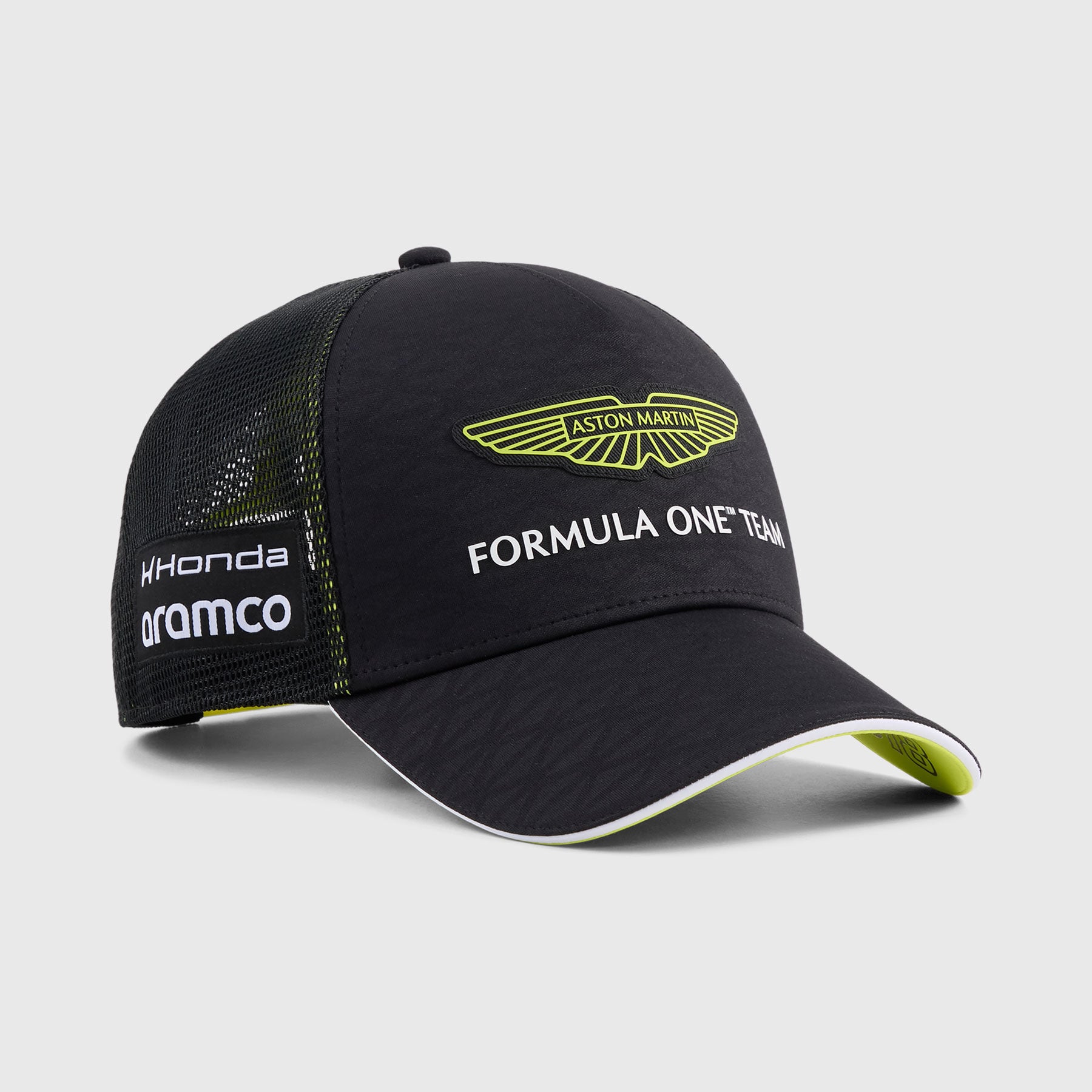 Shop | Team Caps & Hats | Aston Martin F1 Team