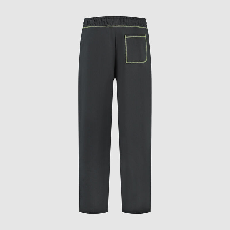 AMF1 FW MENS SWEAT PANT - black