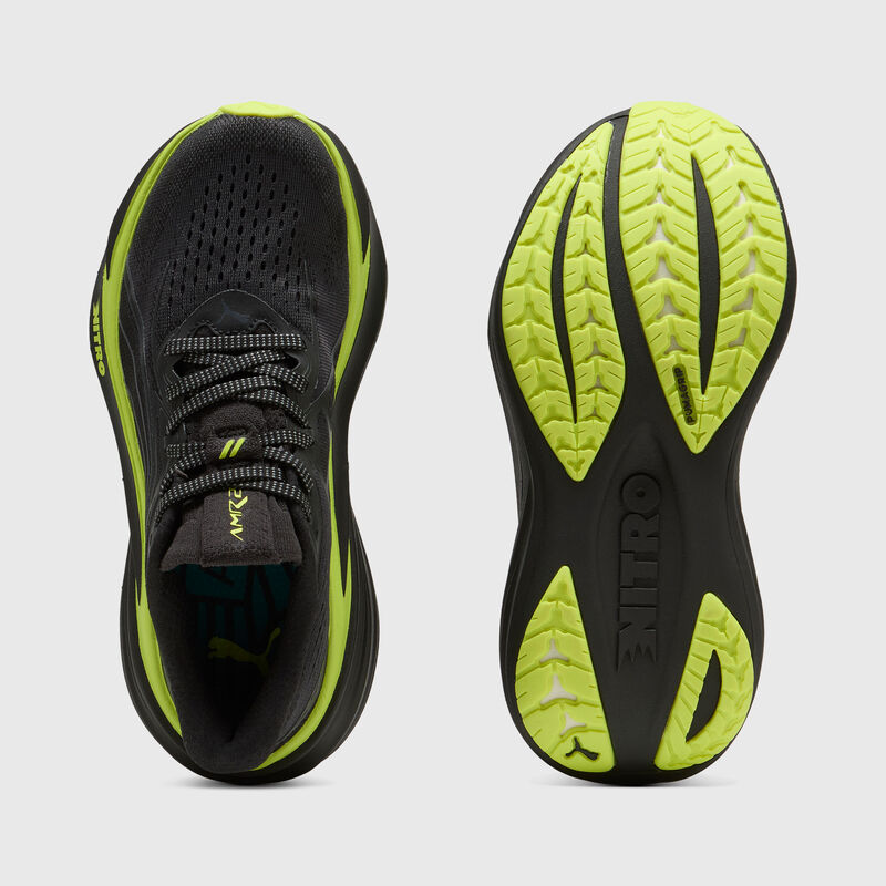 AMF1 MAGMAX NITRO 2 WMS - PUMA Black