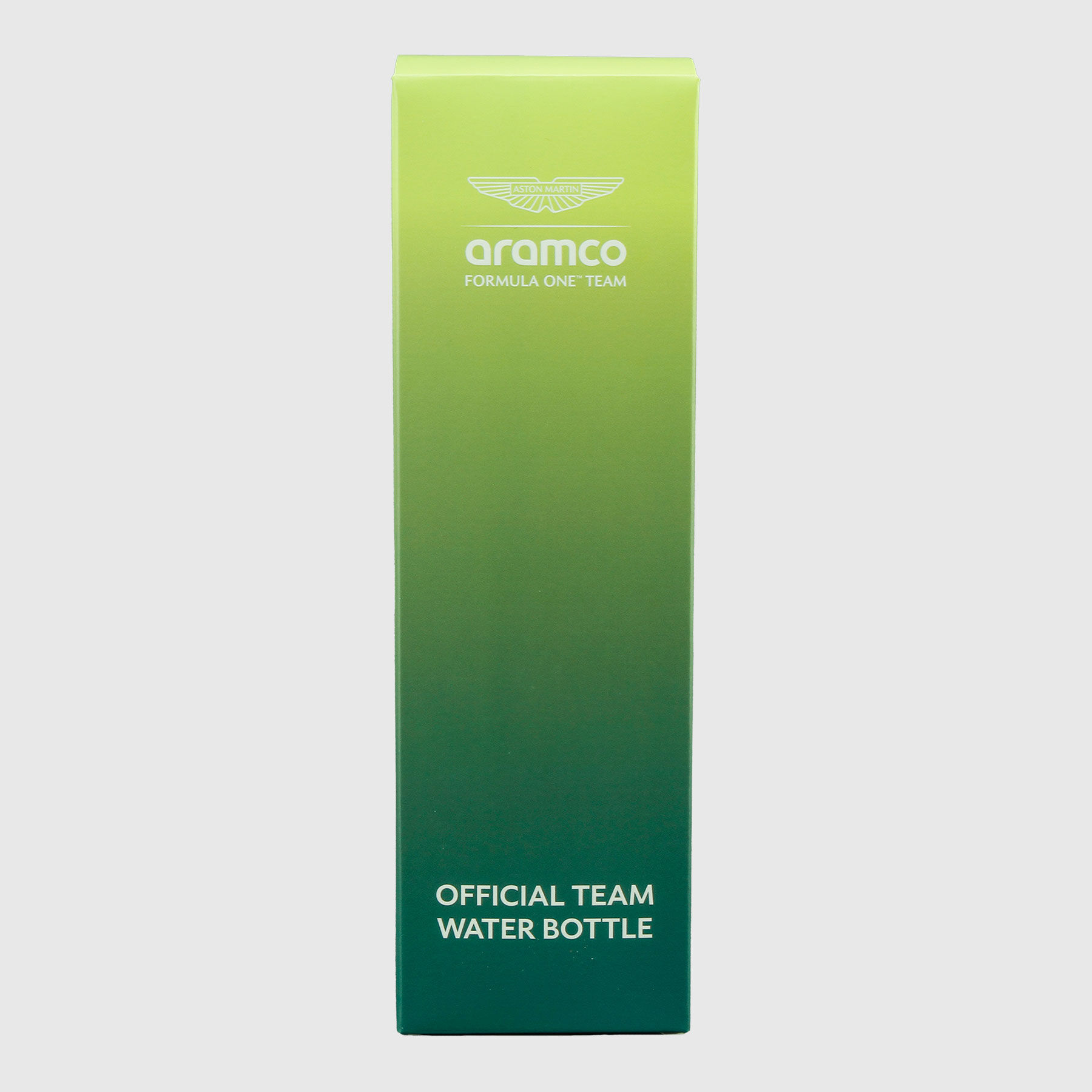 Shop | Team Official Water Bottle green | Aston Martin F1 Team