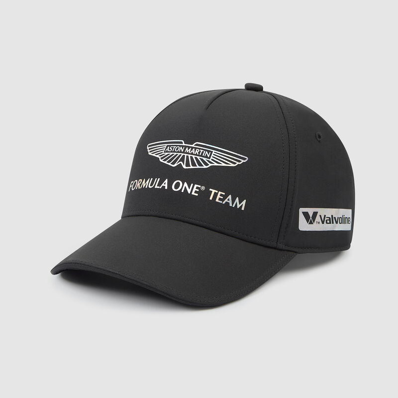 AMF1 RP SE VEGAS CAP - black