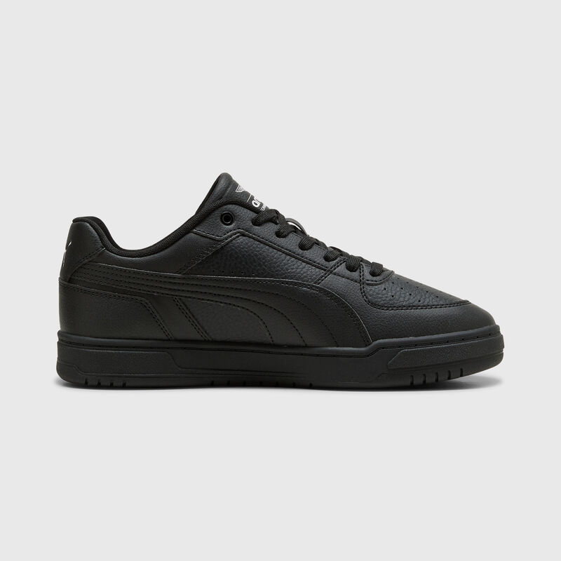 AMF1 FW CAVEN III - PUMA Black-Lime Shimmer