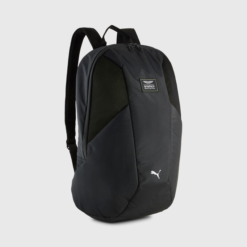 AMF1 FW Backpack - PUMA BLACK