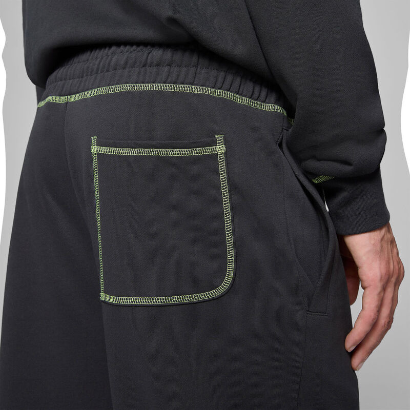 AMF1 FW MENS SWEAT PANT - black