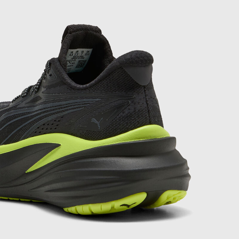 AMF1 MAGMAX NITRO 2 - PUMA Black