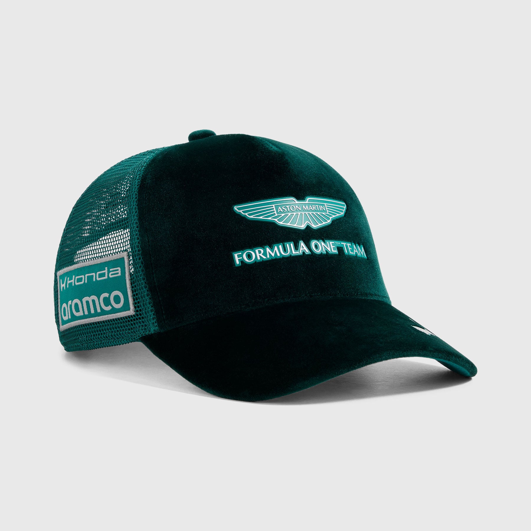 Shop | Team Caps & Hats | Aston Martin F1 Team