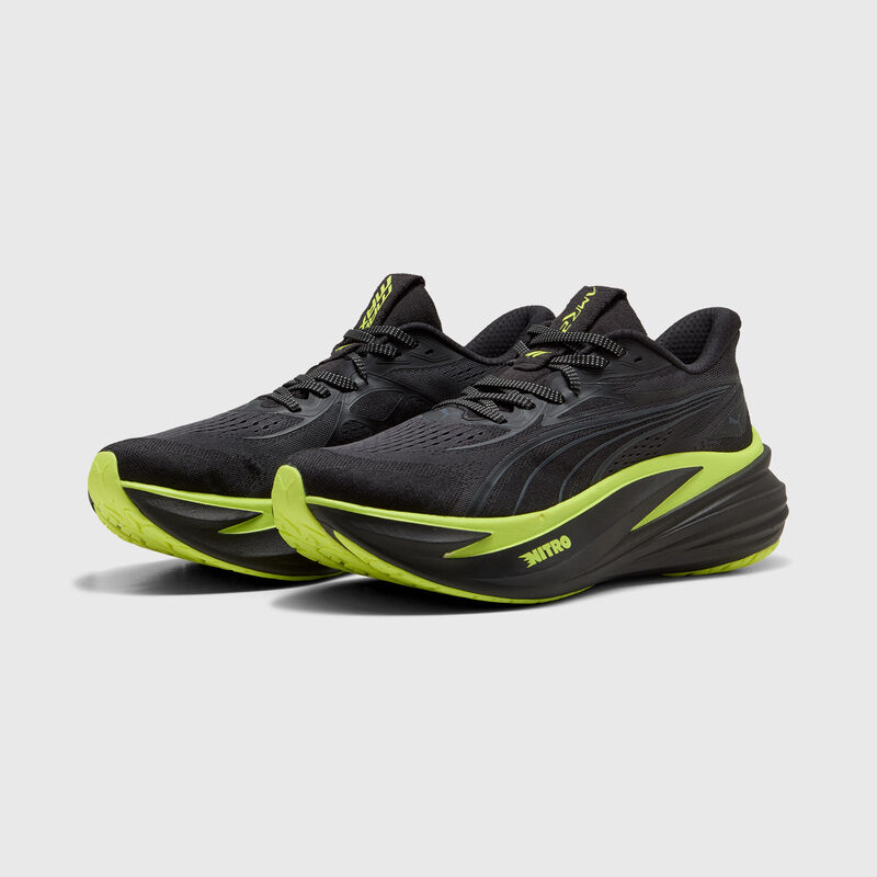 AMF1 MAGMAX NITRO 2 - PUMA Black