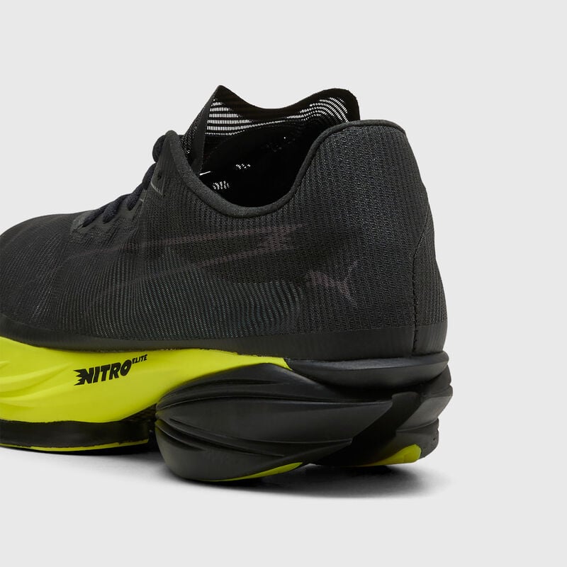 AMF1 Fast-R Nitro Elite 3 WMSs - PUMA Black