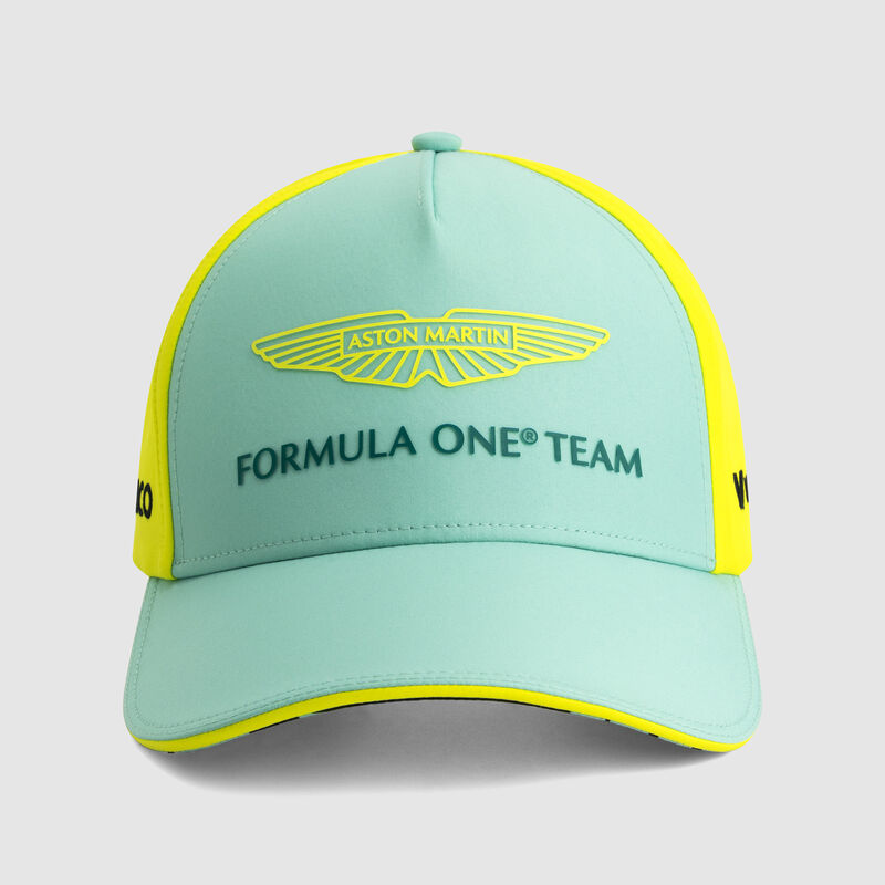 AMF1 RP SE MIAMI CAP - green