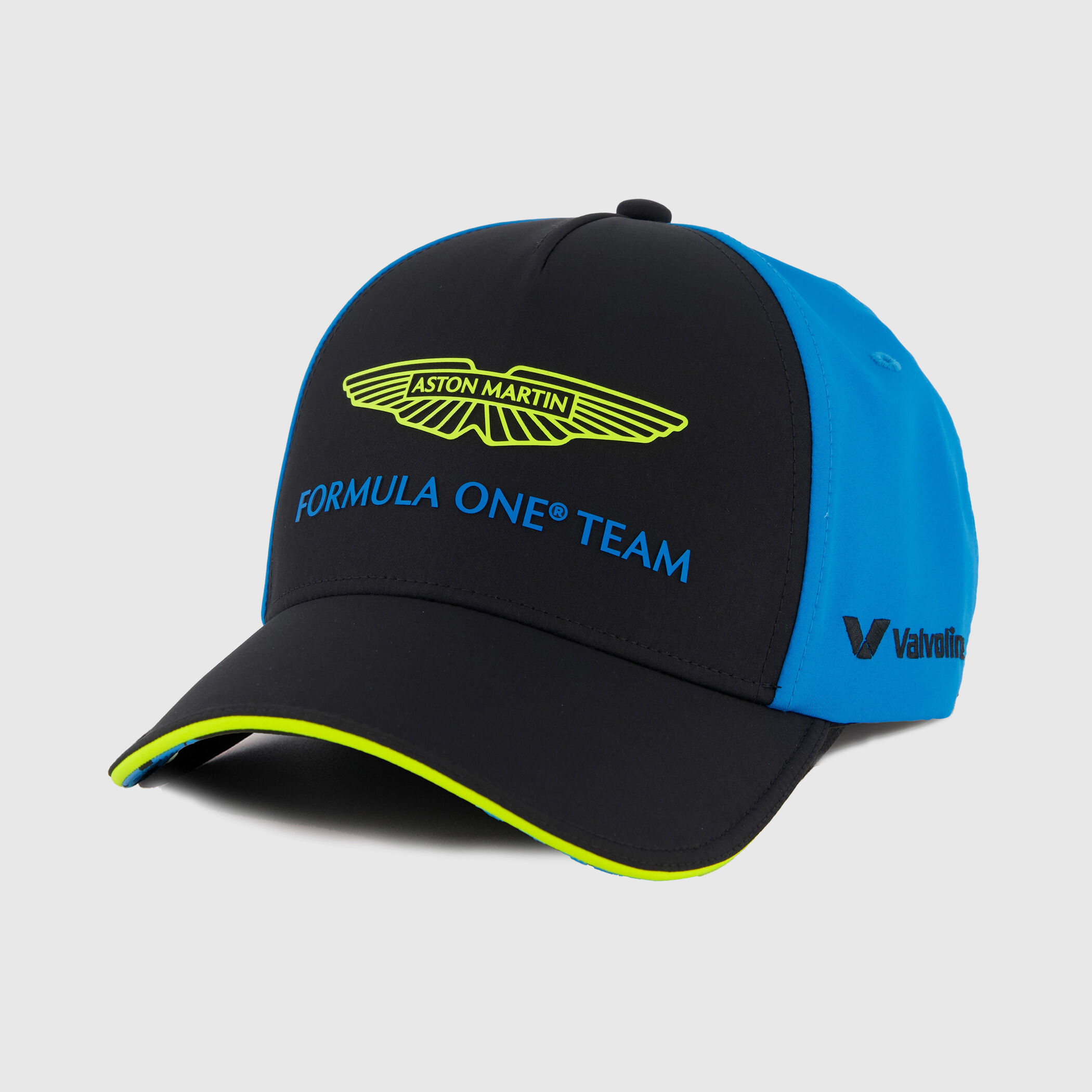 Shop | 2025 Singapore GP Cap black | Aston Martin F1 Team