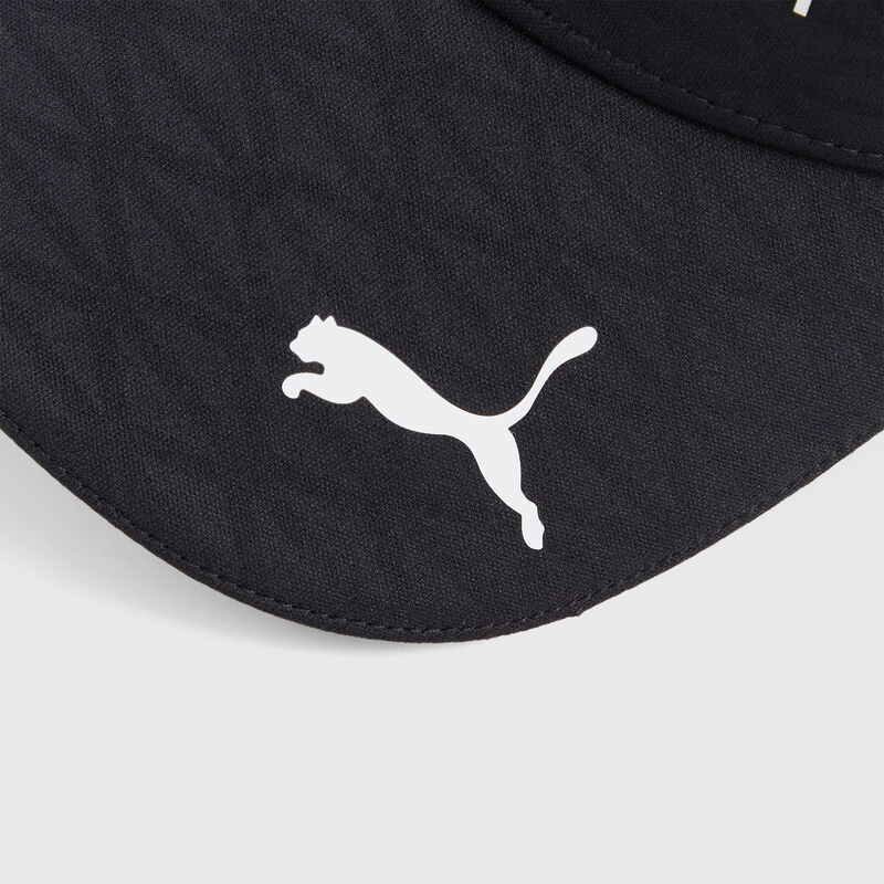 AMF1 RP Team BB Cap - black