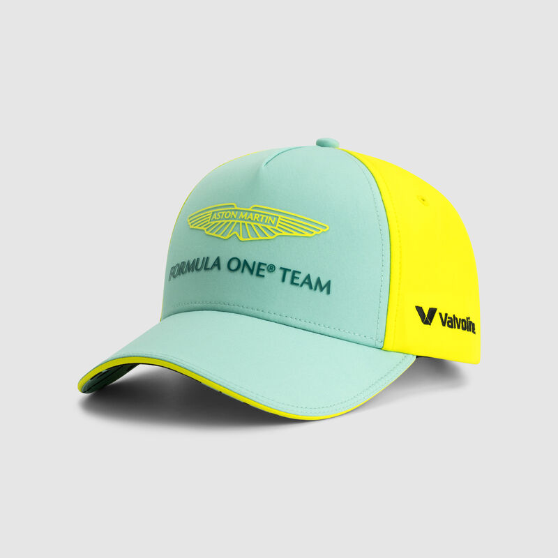 AMF1 RP SE MIAMI CAP - green