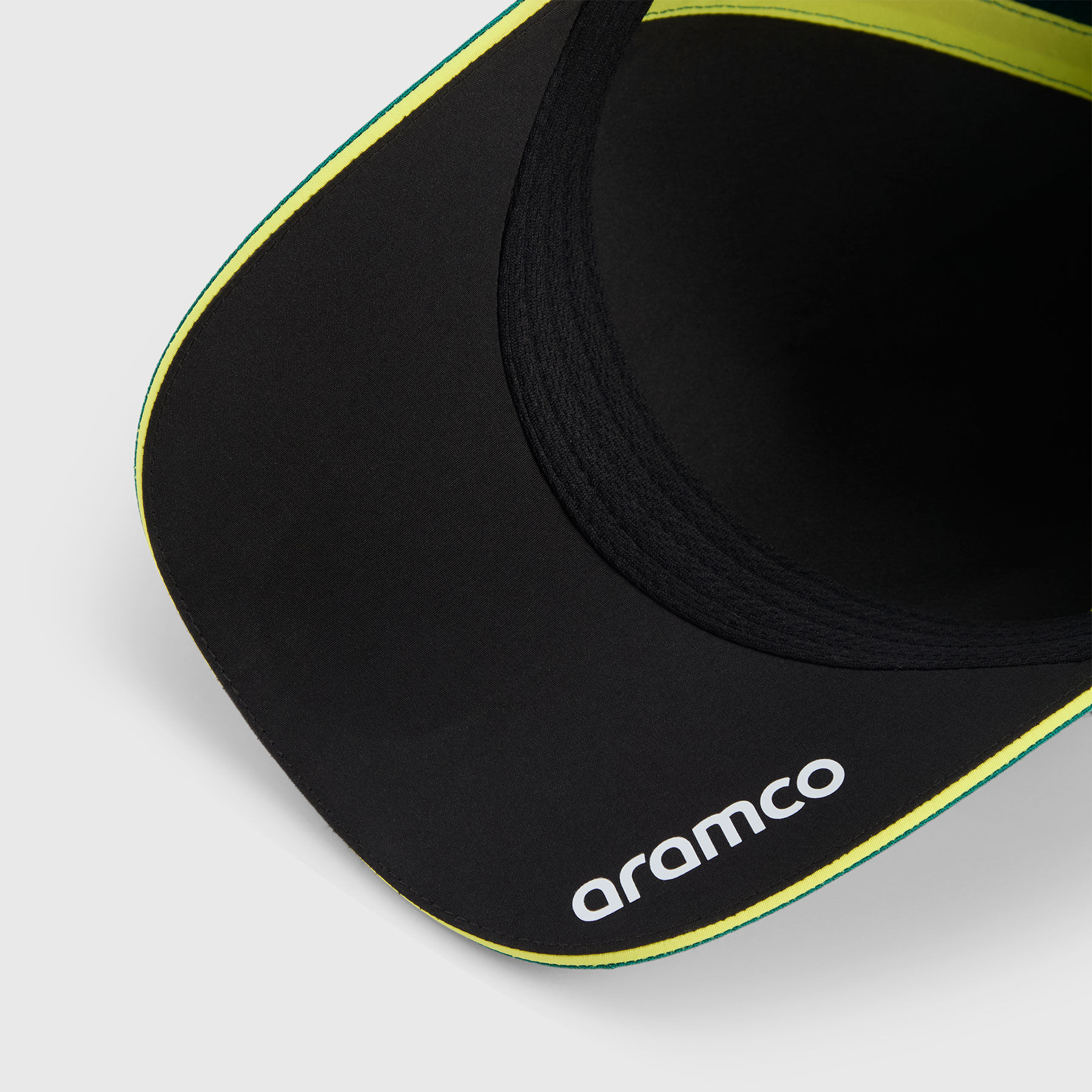 Shop | 2026 Replica Team Cap green | Aston Martin F1 Team