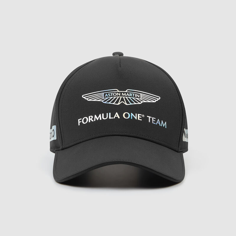 AMF1 RP SE VEGAS CAP - black