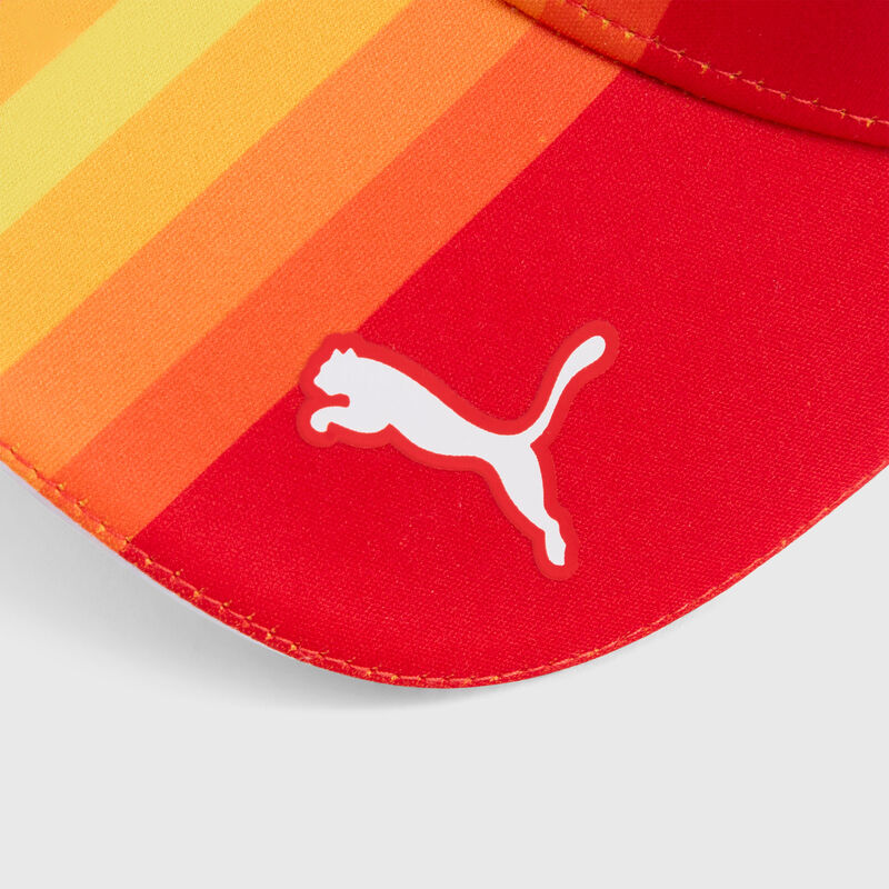 AMF1 RP SE Alonso BB Cap - Red