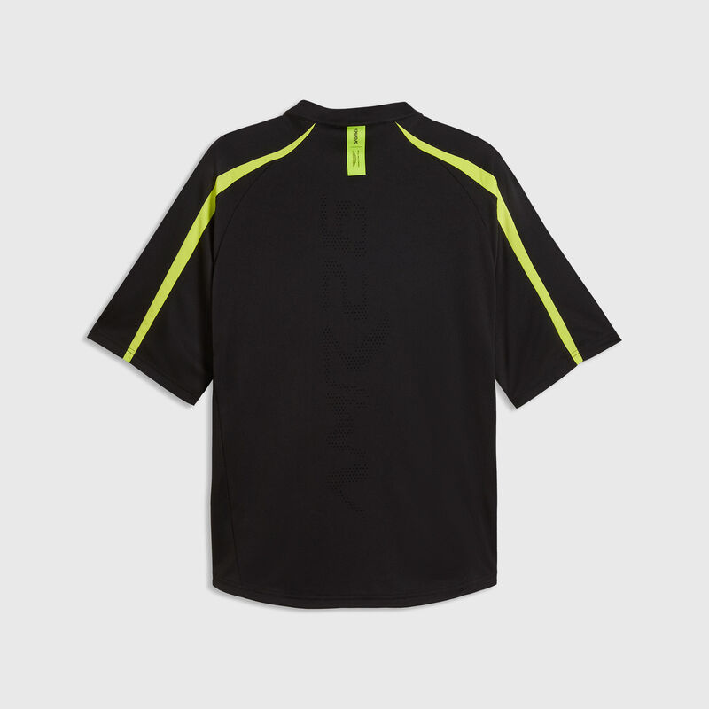 AMF1 LS Jersey - Puma Black